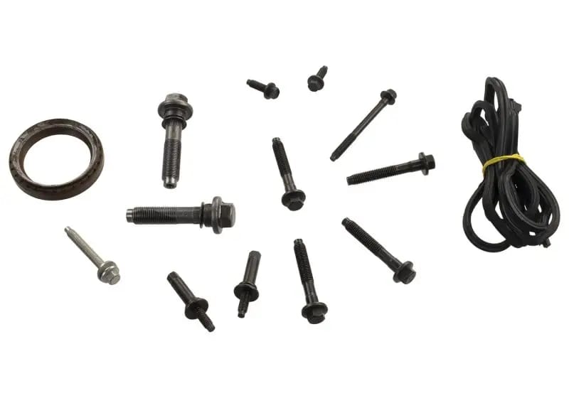 Ford Racing 4.6L 3V Camshaft Drive Kit thumbnail 9