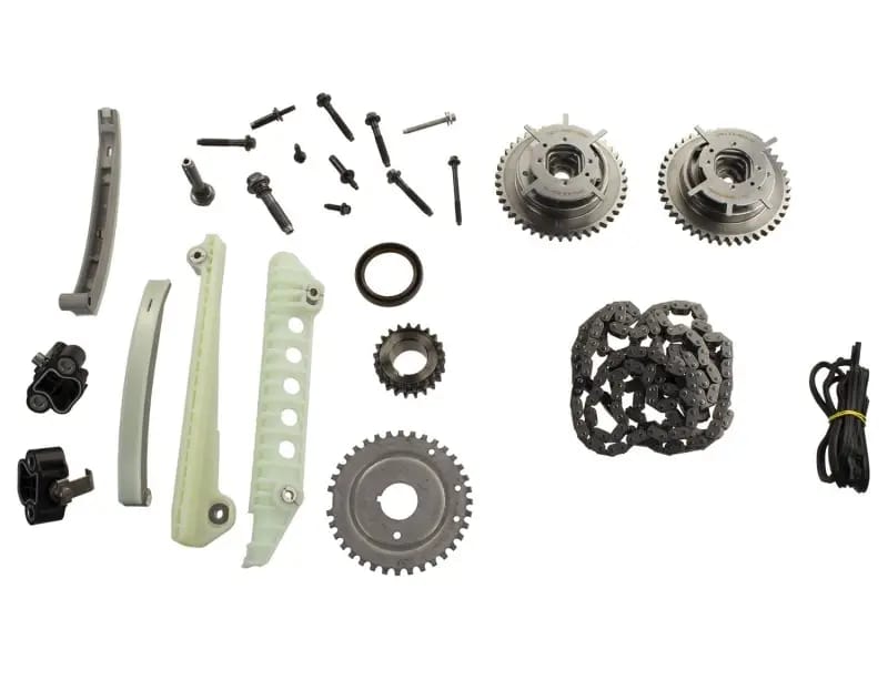 Ford Racing 4.6L 3V Camshaft Drive Kit thumbnail 10