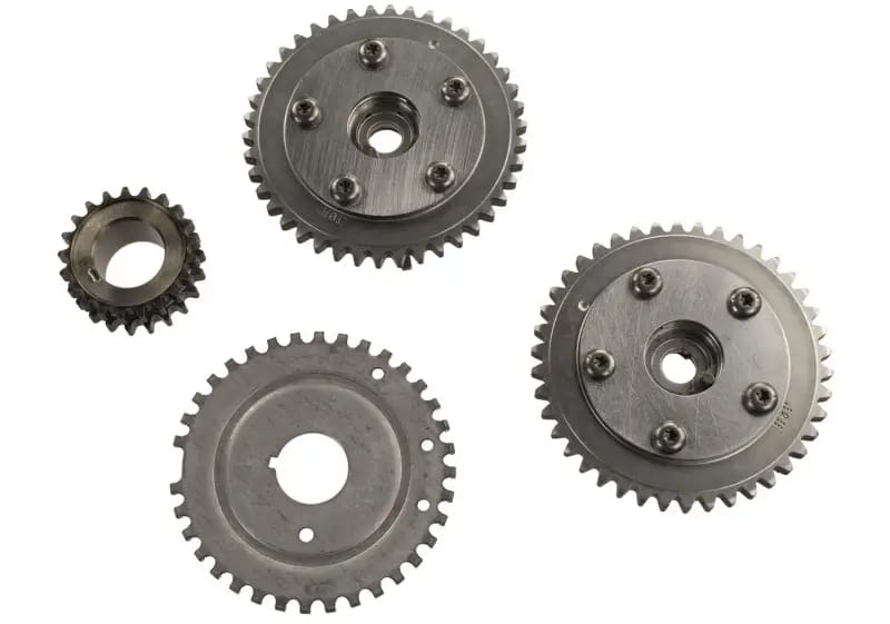 Ford Racing 4.6L 3V Camshaft Drive Kit thumbnail 11