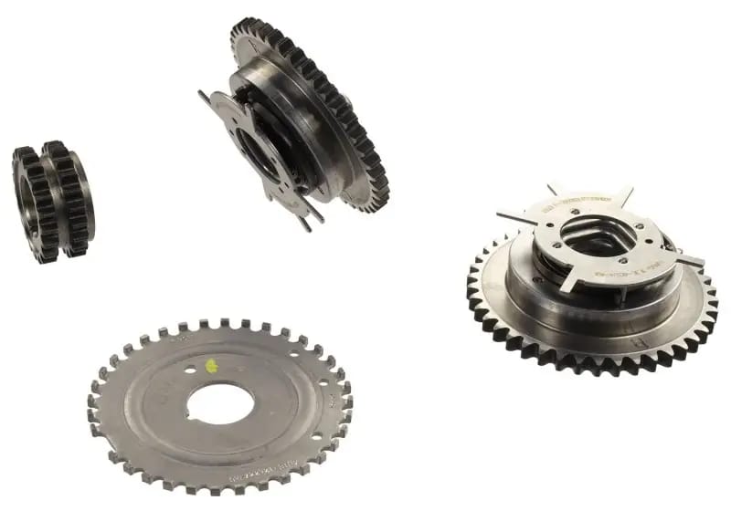 Ford Racing 4.6L 3V Camshaft Drive Kit thumbnail 12
