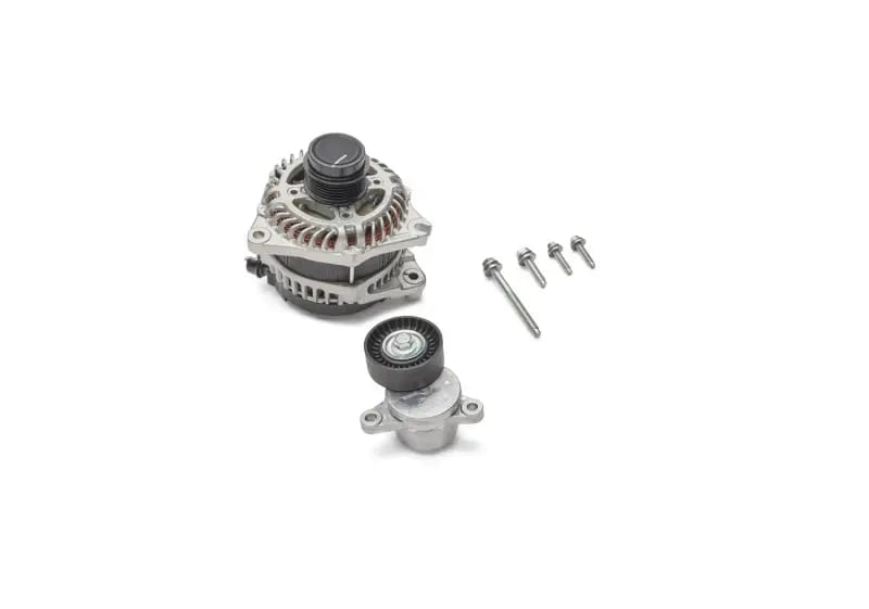Ford Racing Duratec 3.3L V6 Naturally Aspirated Crate Engine (Special Order No Cancel/Returns) thumbnail 3