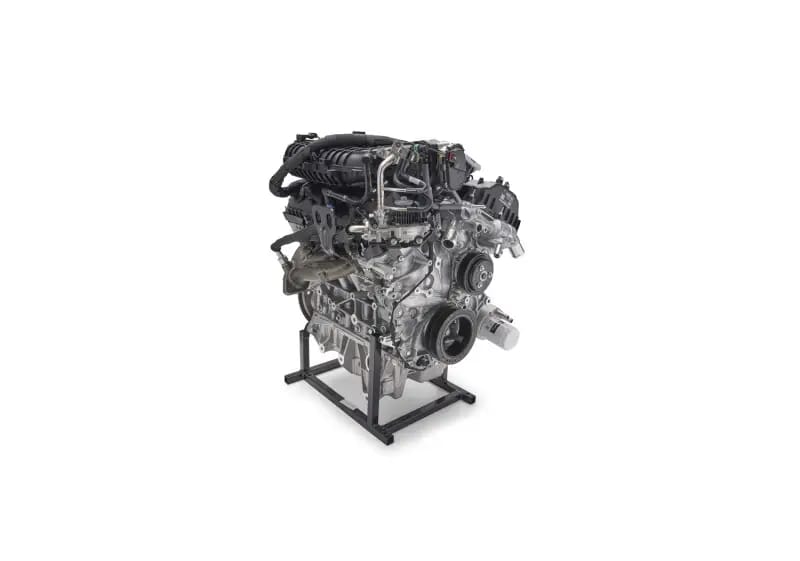 Ford Racing Duratec 3.3L V6 Naturally Aspirated Crate Engine (Special Order No Cancel/Returns) thumbnail 6