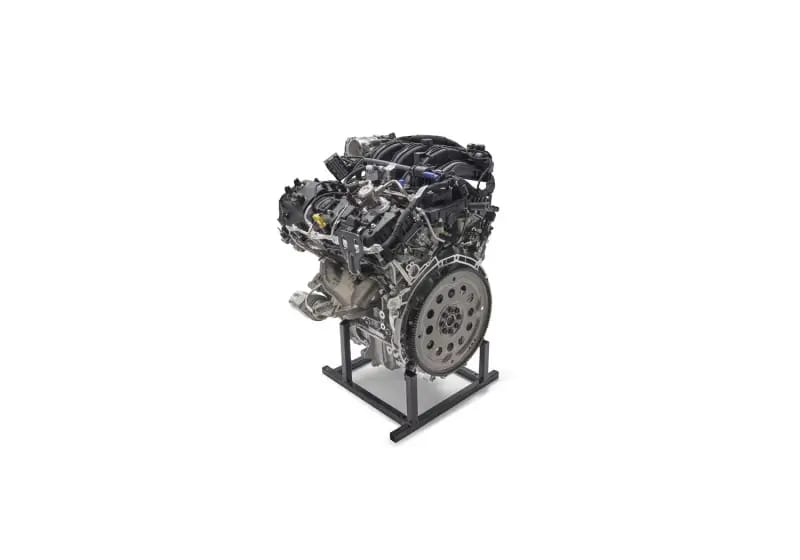 Ford Racing Duratec 3.3L V6 Naturally Aspirated Crate Engine (Special Order No Cancel/Returns) thumbnail 7