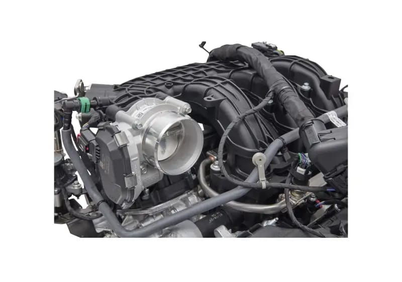 Ford Racing Duratec 3.3L V6 Naturally Aspirated Crate Engine (Special Order No Cancel/Returns) thumbnail 9
