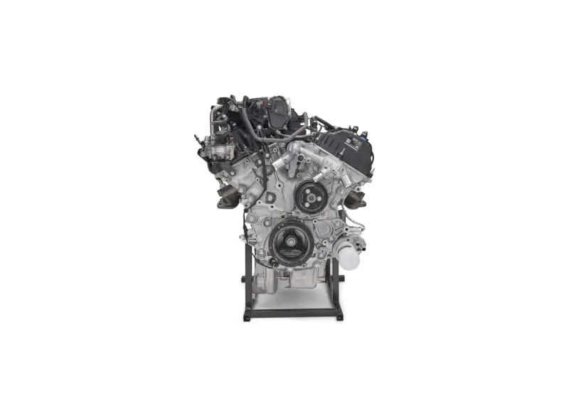Ford Racing Duratec 3.3L V6 Naturally Aspirated Crate Engine (Special Order No Cancel/Returns) thumbnail 10