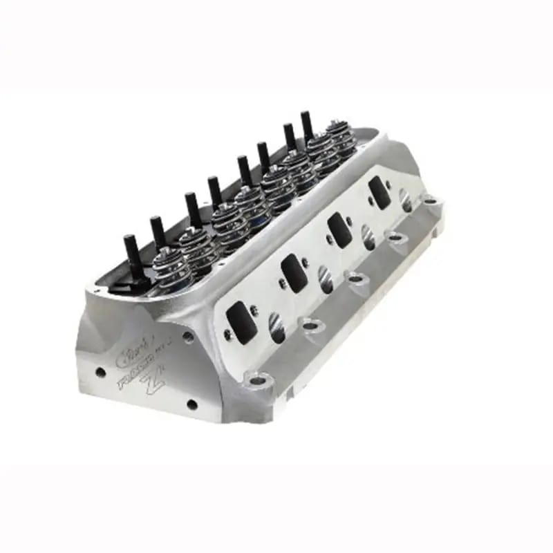Ford Racing Z2 289/302/351W Aluminum Head w/ Velocity Vane thumbnail 2