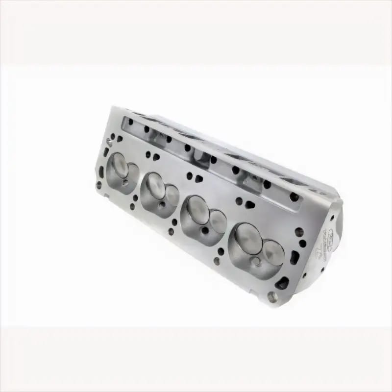 Ford Racing Z2 289/302/351W Aluminum Head w/ Velocity Vane thumbnail 3