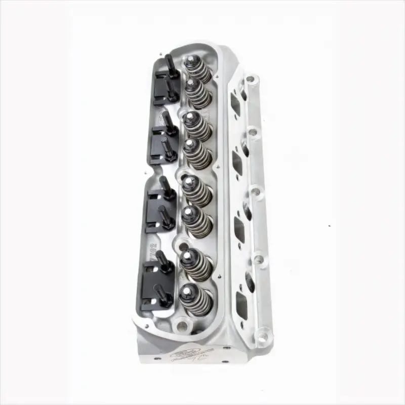 Ford Racing Z2 289/302/351W Aluminum Head w/ Velocity Vane thumbnail 4