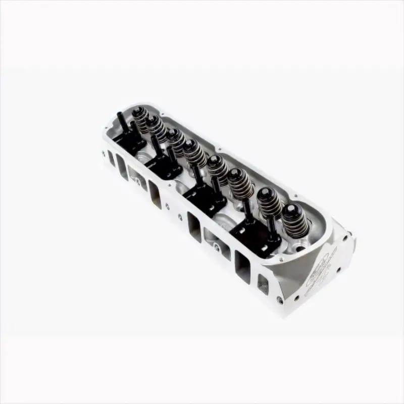 Ford Racing Z2 289/302/351W Aluminum Head w/ Velocity Vane thumbnail 5