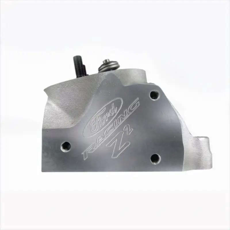 Ford Racing Z2 289/302/351W Aluminum Head w/ Velocity Vane thumbnail 7