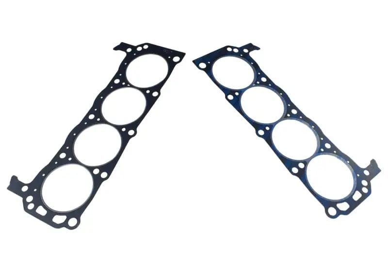 Ford Racing 302 Head Gasket and Bolt Kit thumbnail 3