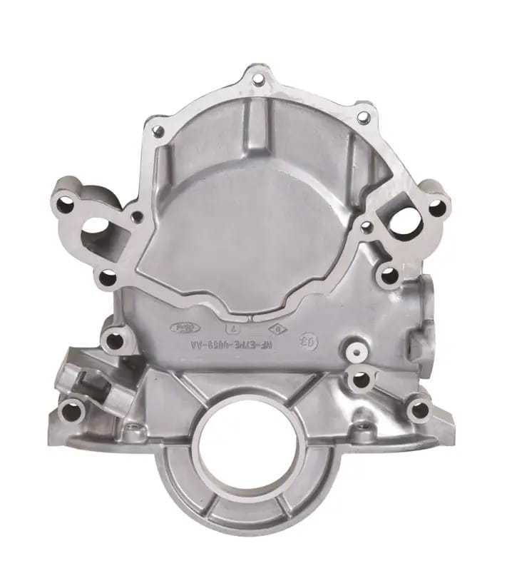 Ford Racing 289/302/351W Front Timing Chain Cover thumbnail 2