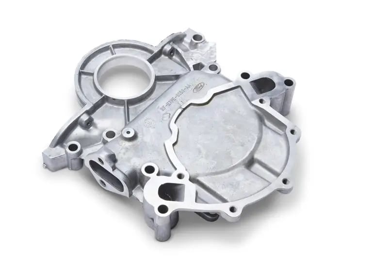 Ford Racing 289/302/351W Front Timing Chain Cover thumbnail 3