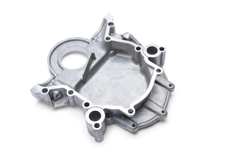 Ford Racing 289/302/351W Front Timing Chain Cover thumbnail 4
