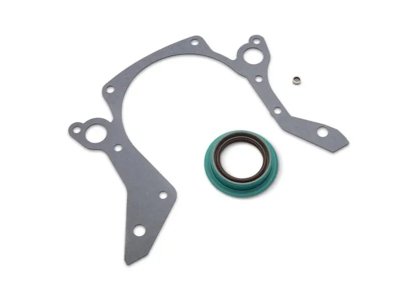 Ford Racing 289/302/351W Front Timing Chain Cover thumbnail 5