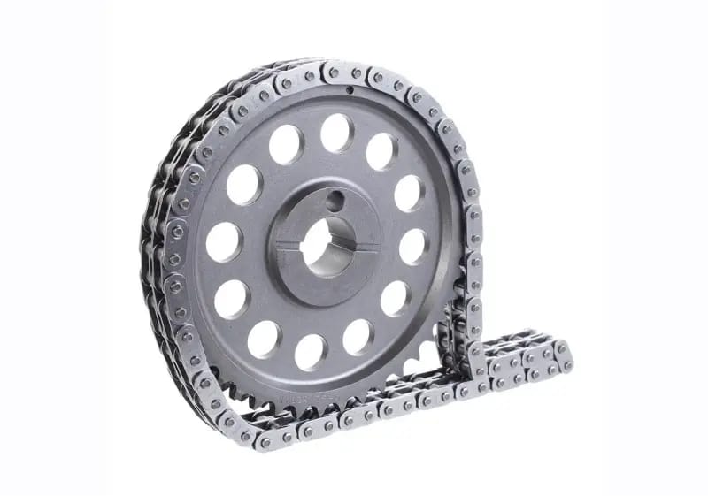 Ford Racing 302-351W Double Roller Timing Chain Set thumbnail 16