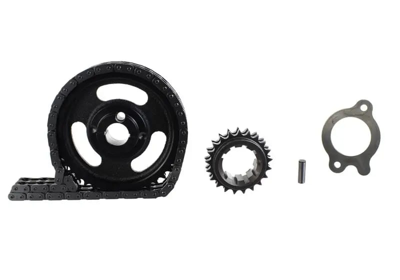 Ford Racing 302/351W Double Roller Timing Chain Set thumbnail 3