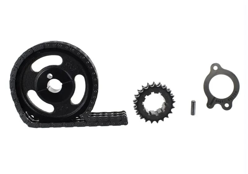 Ford Racing 302/351W Double Roller Timing Chain Set thumbnail 4