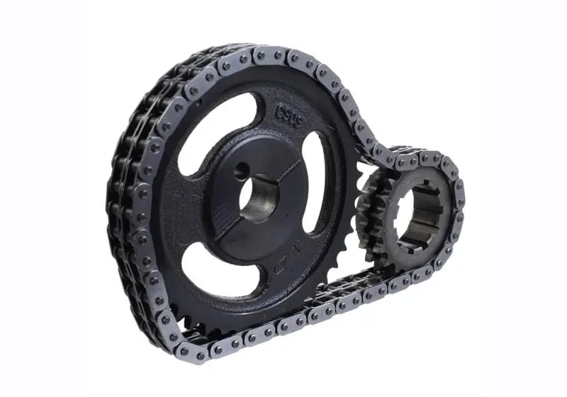 Ford Racing 302/351W Double Roller Timing Chain Set thumbnail 6