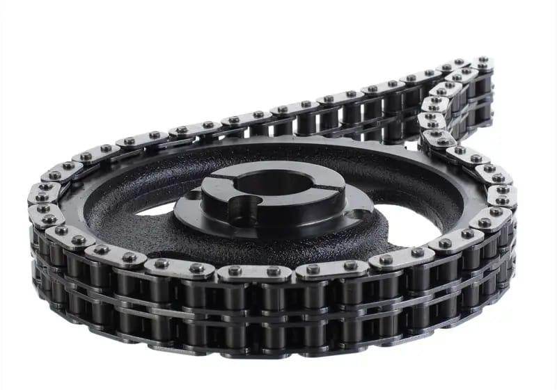 Ford Racing 302/351W Double Roller Timing Chain Set thumbnail 7
