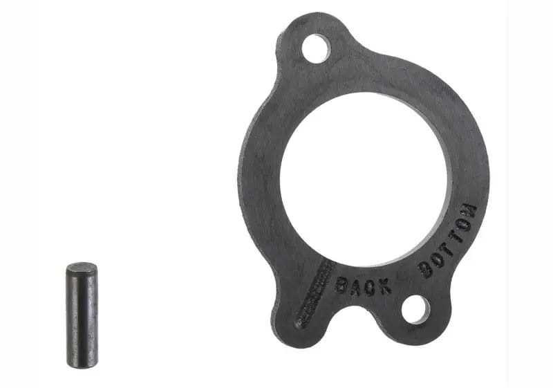 Ford Racing 302/351W Double Roller Timing Chain Set thumbnail 8