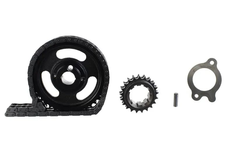 Ford Racing 302/351W Double Roller Timing Chain Set thumbnail 9