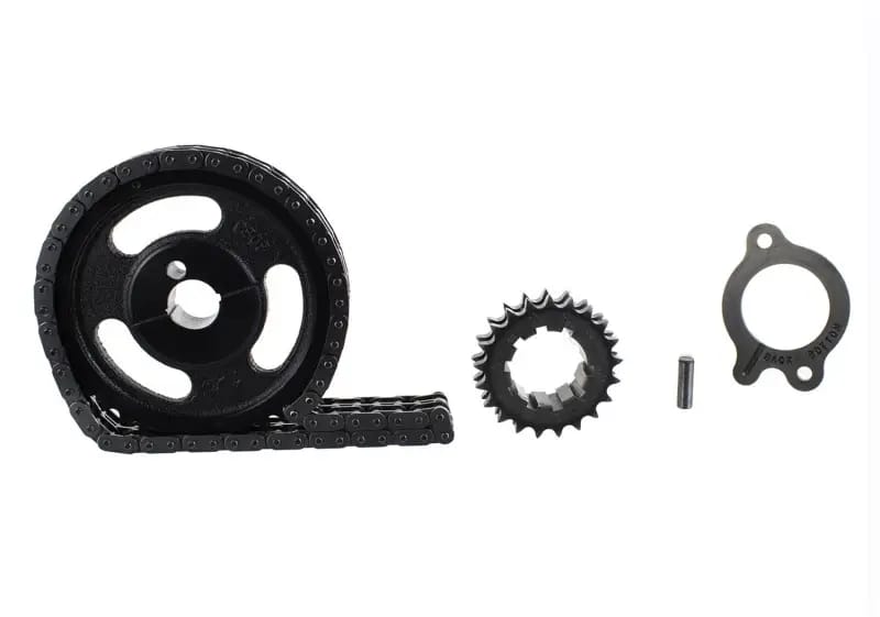 Ford Racing 302/351W Double Roller Timing Chain Set thumbnail 10