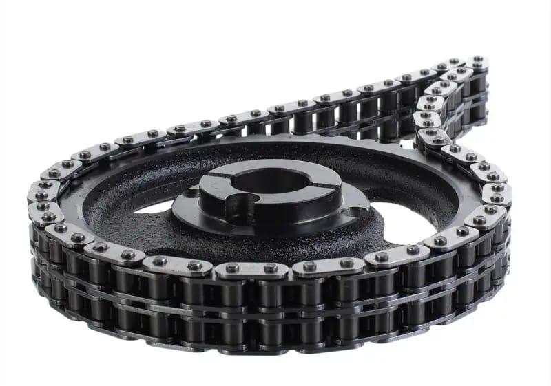 Ford Racing 302/351W Double Roller Timing Chain Set thumbnail 13