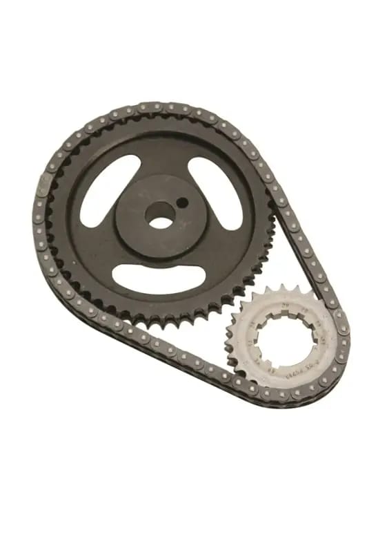Ford Racing 390/427/428 Double Roller Timing Chain Set thumbnail 2