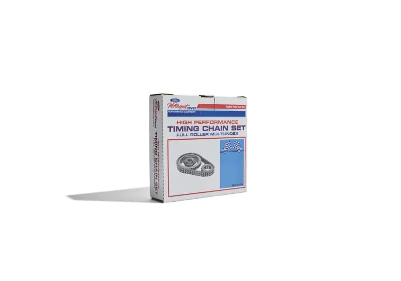 Ford Racing 390/427/428 Double Roller Timing Chain Set thumbnail 3