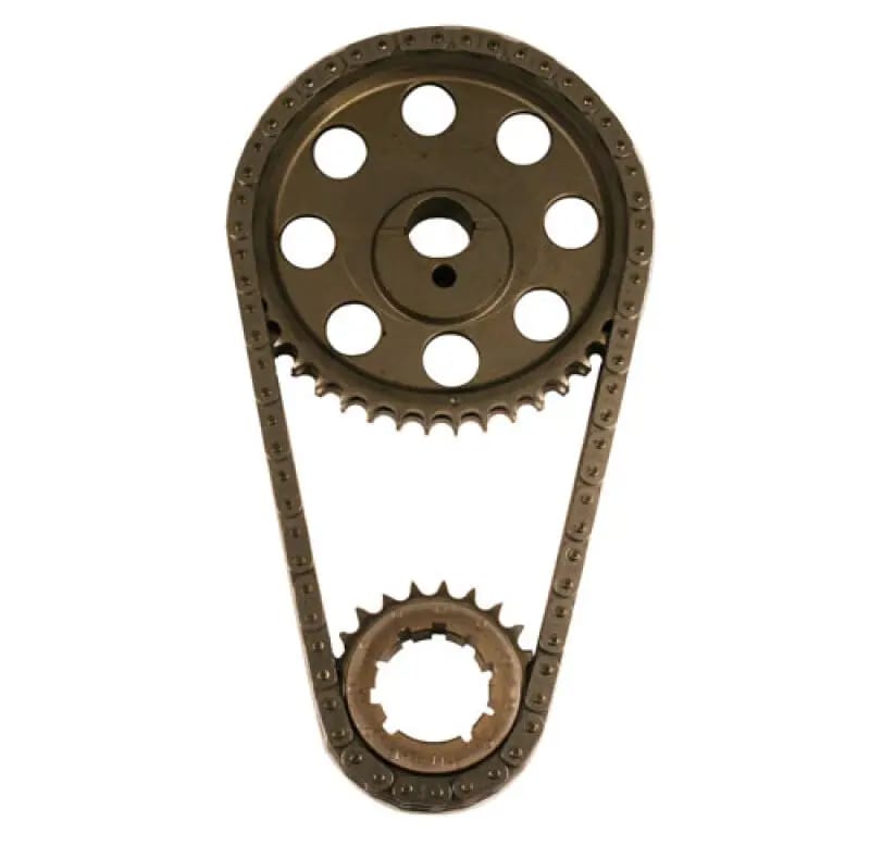 Ford Racing 429-460 Double Roller Timing Chain Set thumbnail 2