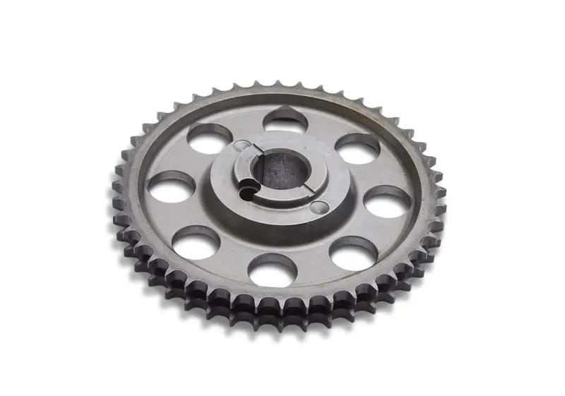 Ford Racing 429-460 Double Roller Timing Chain Set thumbnail 4