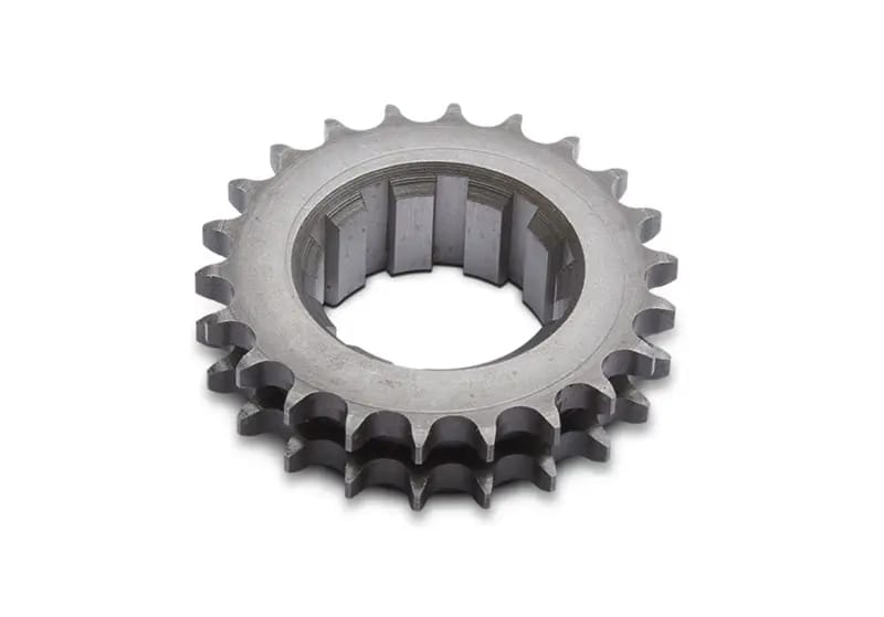 Ford Racing 429-460 Double Roller Timing Chain Set thumbnail 5