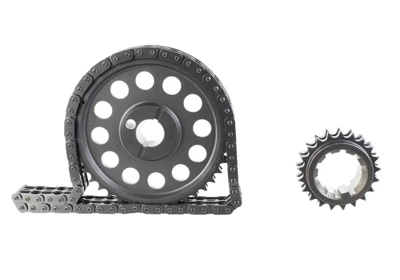 Ford Racing 302-351W Double Roller Timing Chain Set thumbnail 4