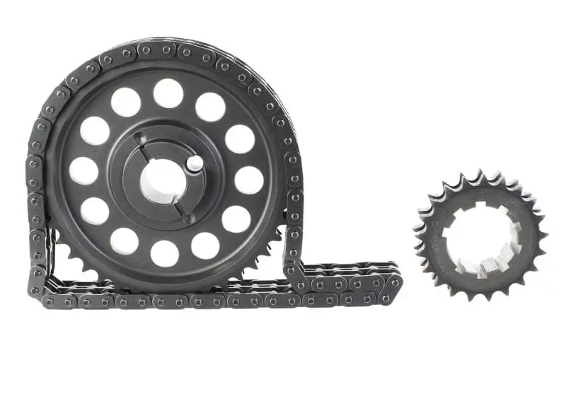 Ford Racing 302-351W Double Roller Timing Chain Set thumbnail 5