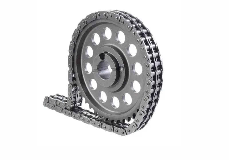 Ford Racing 302-351W Double Roller Timing Chain Set thumbnail 8