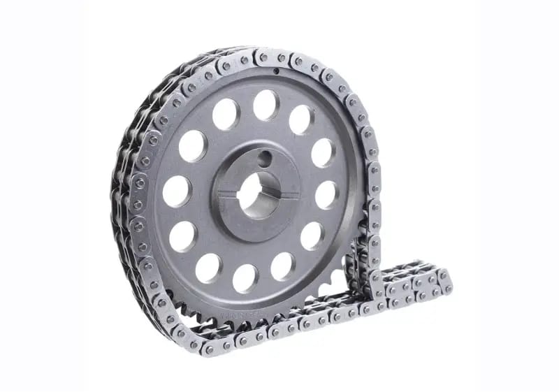 Ford Racing 302-351W Double Roller Timing Chain Set thumbnail 9