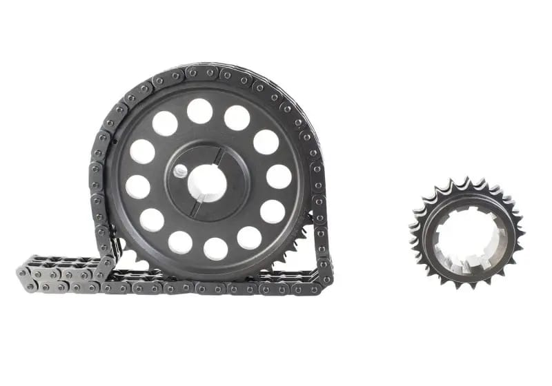Ford Racing 302-351W Double Roller Timing Chain Set thumbnail 11