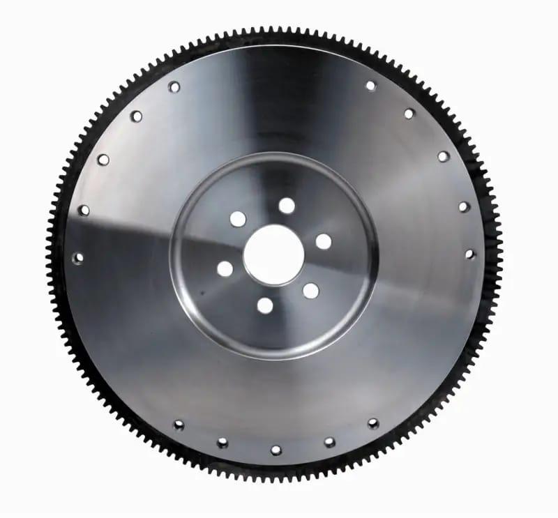 Ford Racing Manual Transmission Flywheel Billet Steel 164T 28.2 thumbnail 2