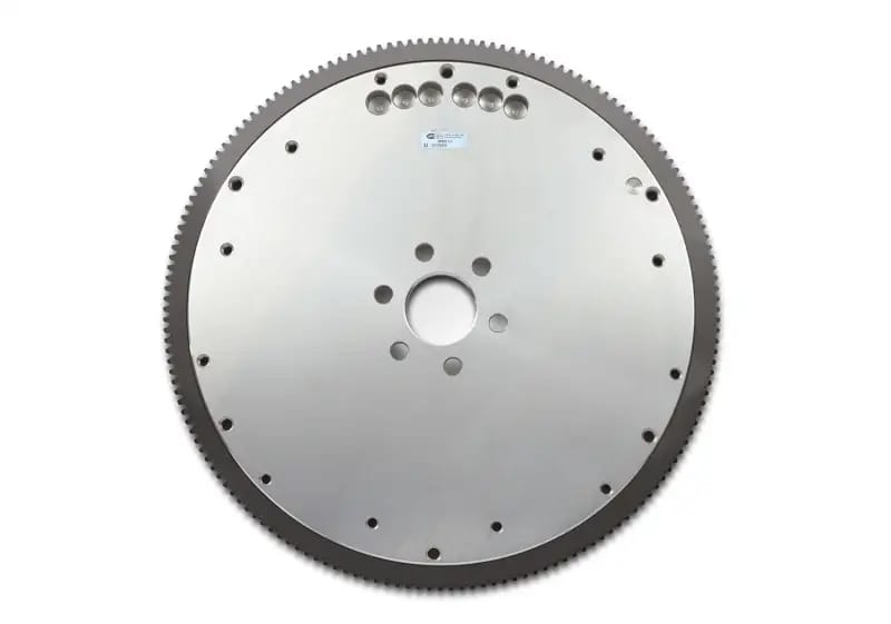 Ford Racing Manual Transmission Flywheel Billet Steel 164T 28.2 thumbnail 3