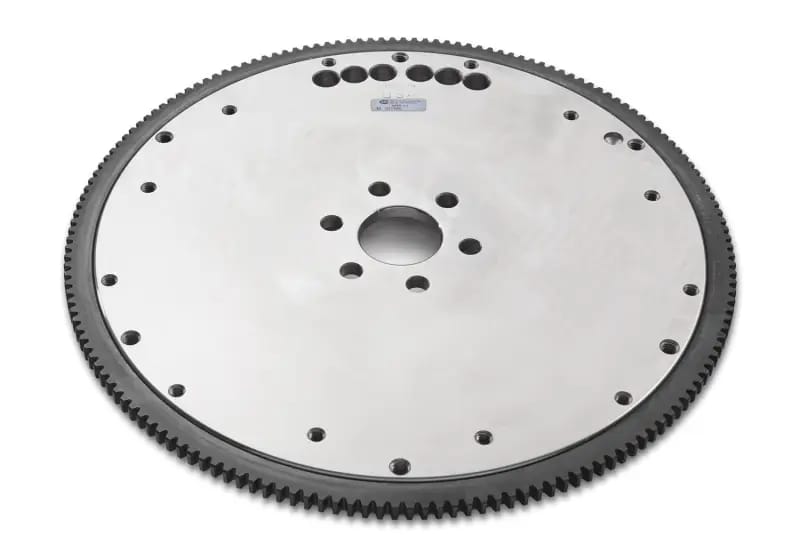 Ford Racing Manual Transmission Flywheel Billet Steel 164T 28.2 thumbnail 4