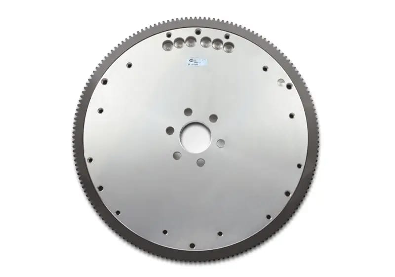 Ford Racing Manual Transmission Flywheel Billet Steel 164T 28.2 thumbnail 6