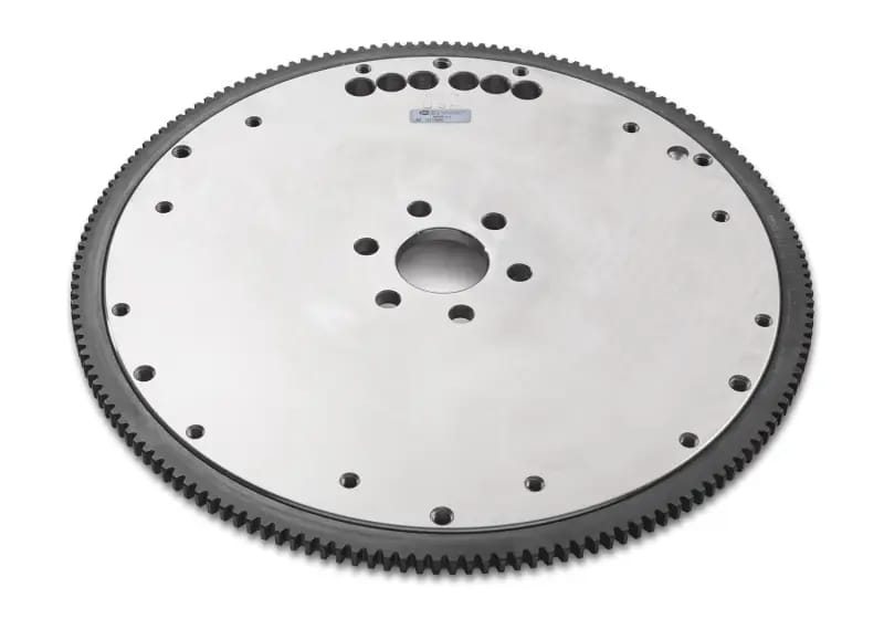 Ford Racing Manual Transmission Flywheel Billet Steel 164T 28.2 thumbnail 7
