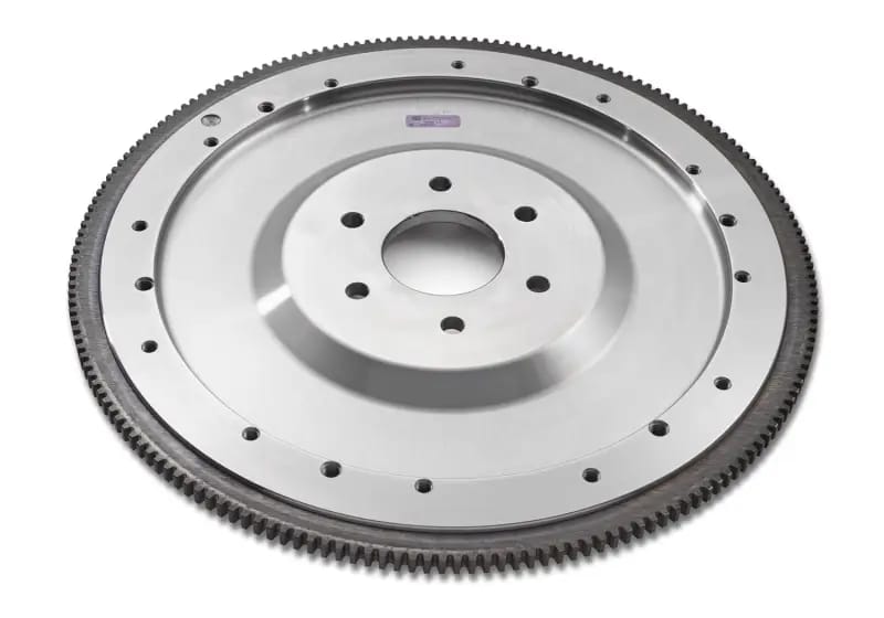 Ford Racing Manual Transmission Flywheel Billet Steel 184T 0 OZ-in. thumbnail 3