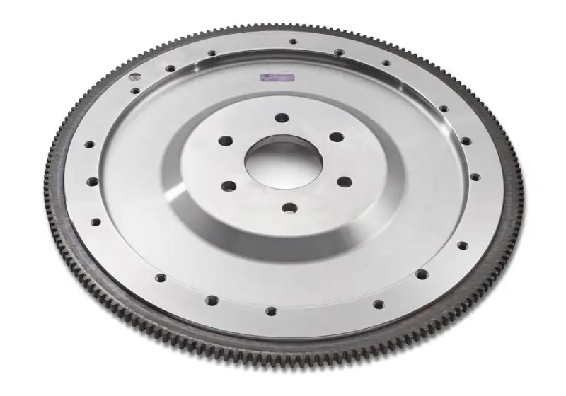 Ford Racing Manual Transmission Flywheel Billet Steel 184T 0 OZ-in. thumbnail 6