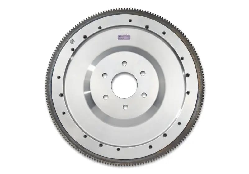 Ford Racing Manual Transmission Flywheel Billet Steel 184T 0 OZ-in. thumbnail 7