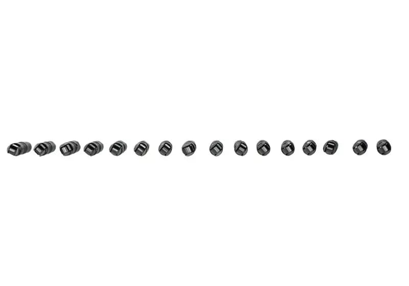 Ford Racing 302/351W Hydraulic Roller Cam Lifters (Set of 16) thumbnail 10