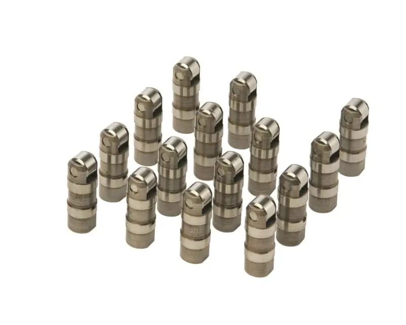 Ford Racing 302/351W Hydraulic Roller Cam Lifters (Set of 16) thumbnail 13