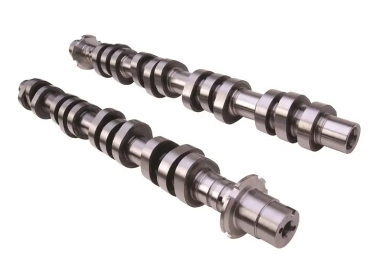 Ford Racing 05-10 Mustang GT High Lift Hot Rod Cam Set thumbnail 2