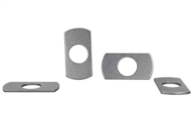 Ford Racing Valve Rocker Arm Pedestal Shim Kit thumbnail 6